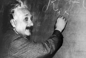 Only 2 per cent of people can solve this `Einstein riddle`. Can you?